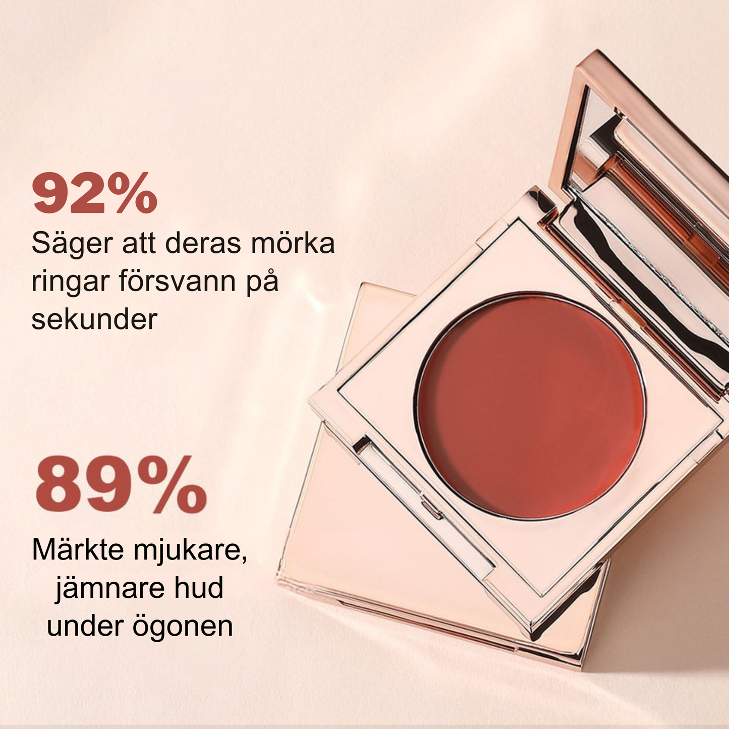 EyeLume™ Väck blicken till liv