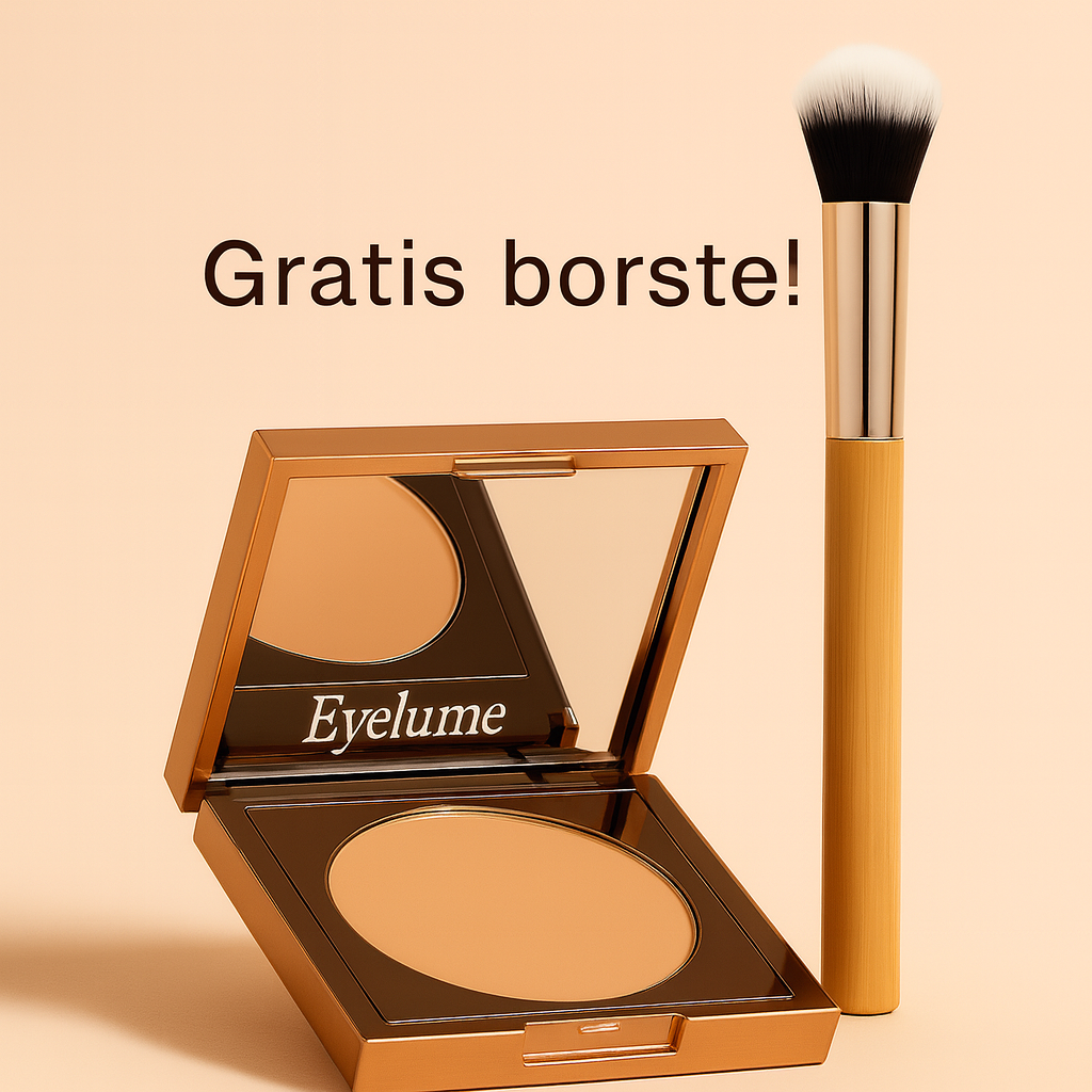 EyeLume™ Väck blicken till liv