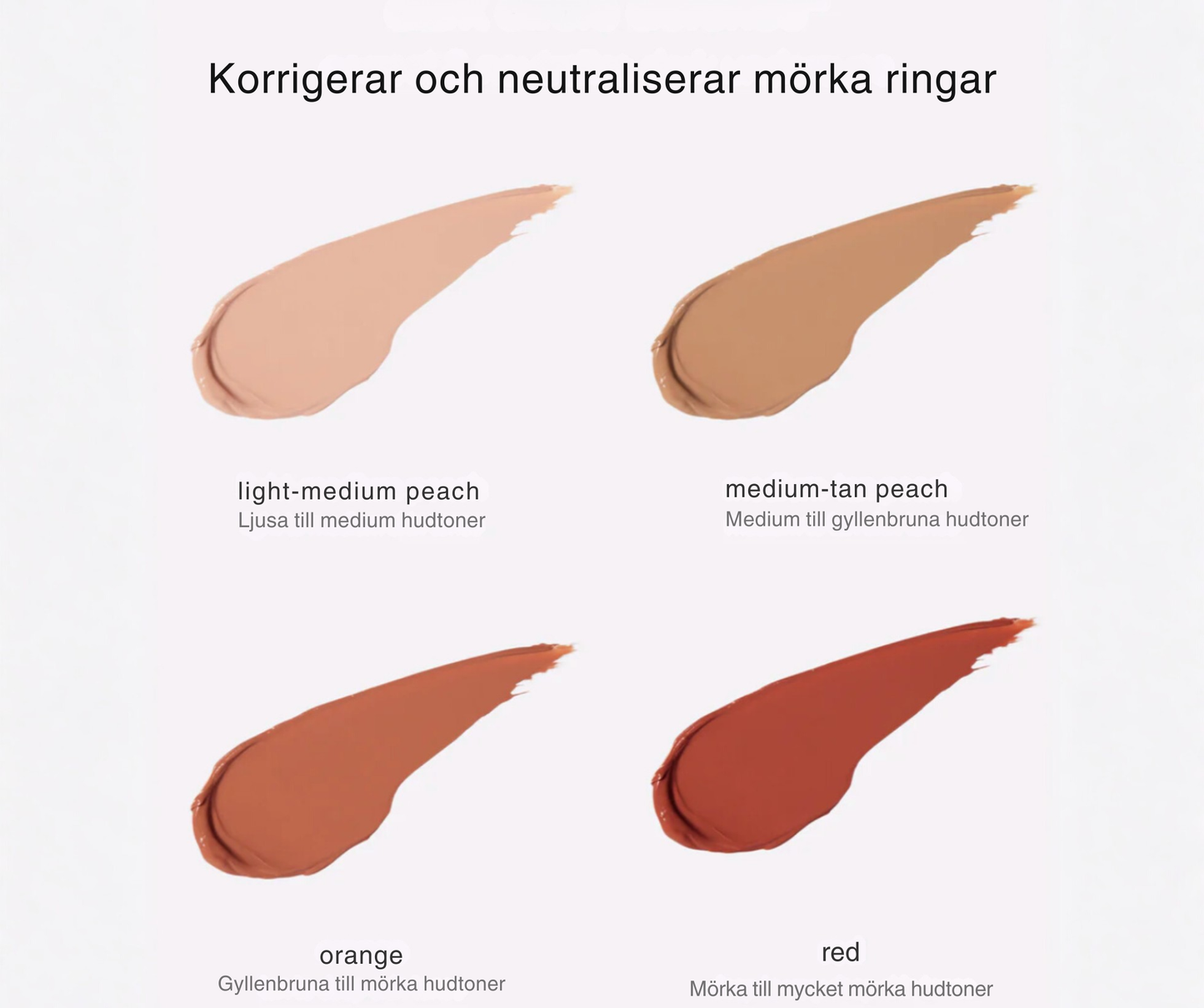 EyeLume™ Väck blicken till liv