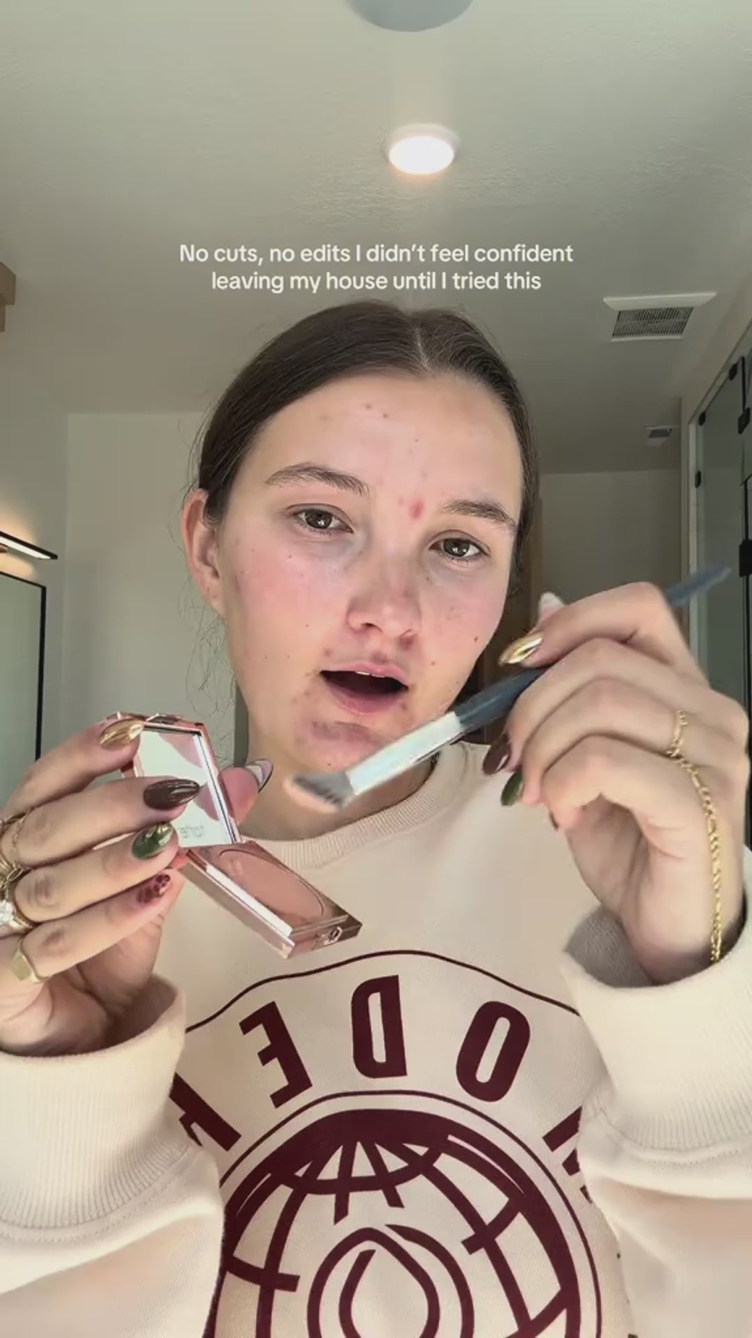 EyeLume™ Väck blicken till liv video