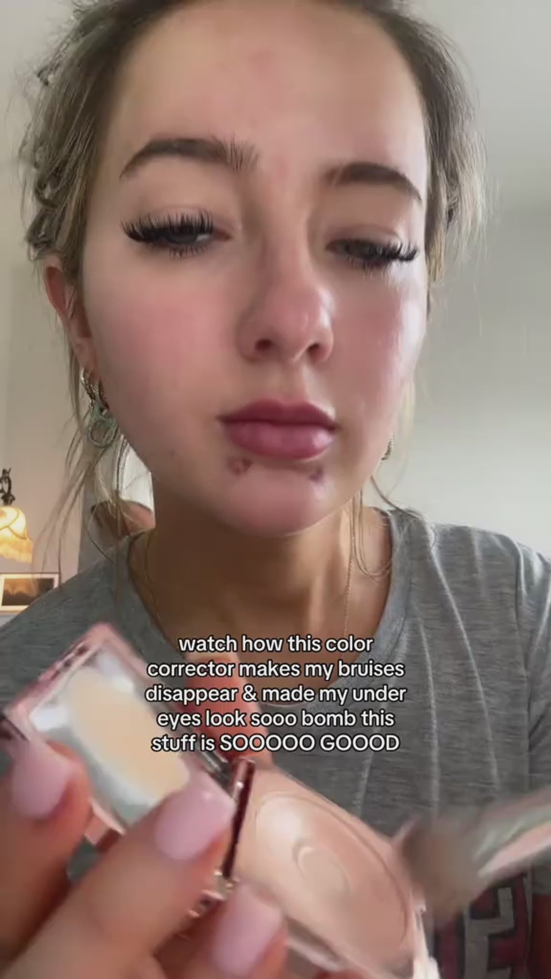 EyeLume™ Väck blicken till liv video